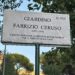 Roma ricorda Fabrizio Ceruso: a San Basilio un giardino con il suo nome.