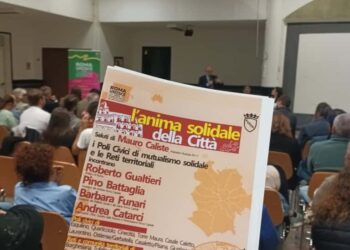 Poli civici: una nuova infrastruttura sociale per Roma.
