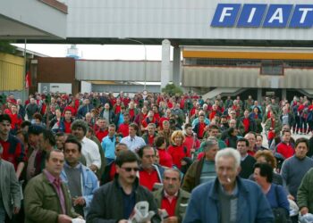 LA CRISI DELLO STABILIMENTO STELLANTIS DI CASSINO. Tra responsabilità sociale e futuro negato.