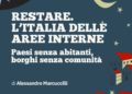RESTARE. L’Italia delle aree interne.