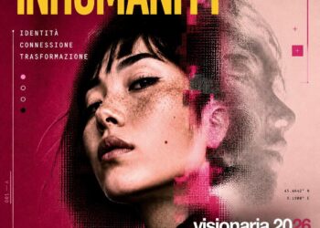 VISIONARIA URBAN FEST, FIGHT INHUMANITY. Ecco il programma