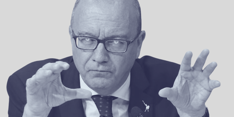LA SCUOLA OLTRE LA PROPAGANDA. L’istruzione non è ordine e disciplina.