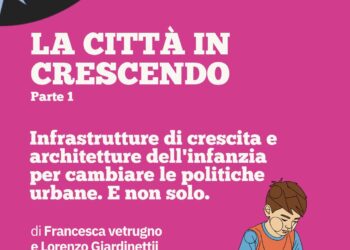 LA CITTÀ IN CRESCENDO.