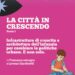 LA CITTÀ IN CRESCENDO.